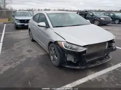 KMHD84LF5JU708848 2018 HYUNDAI ELANTRA