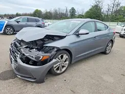 KMHD84LF5JU712494 2018 HYUNDAI ELANTRA