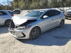 KMHD84LF5JU722233 2018 HYUNDAI ELANTRA
