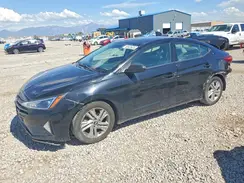 KMHD84LF5KU730348 2019 HYUNDAI ELANTRA