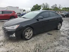 KMHD84LF5KU731063 2019 HYUNDAI ELANTRA