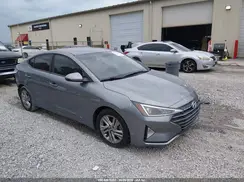 KMHD84LF5KU733654 2019 HYUNDAI ELANTRA