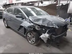 KMHD84LF5KU734349 2019 HYUNDAI ELANTRA