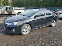 KMHD84LF5KU736988 2019 HYUNDAI ELANTRA