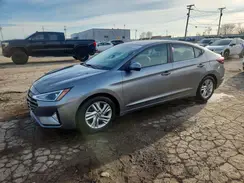 KMHD84LF5KU737283 2019 HYUNDAI ELANTRA