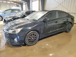 KMHD84LF5KU738255 2019 HYUNDAI ELANTRA