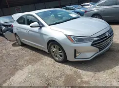 KMHD84LF5KU738904 2019 HYUNDAI ELANTRA
