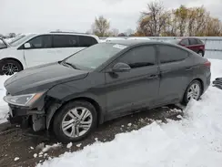 KMHD84LF5KU740717 2019 HYUNDAI ELANTRA