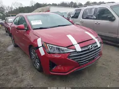 KMHD84LF5KU741284 2019 HYUNDAI ELANTRA