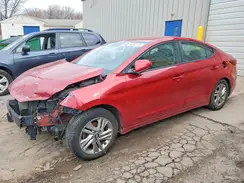 KMHD84LF5KU741513 2019 HYUNDAI ELANTRA