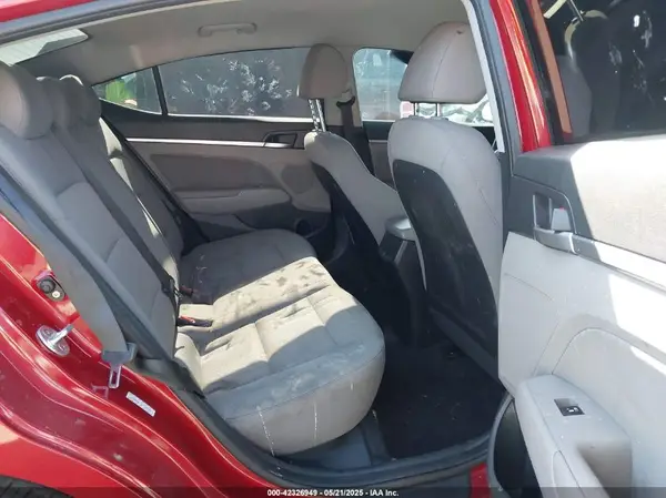KMHD84LF5KU742399 2019 HYUNDAI ELANTRA - Image 8