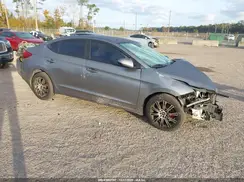 KMHD84LF5KU743116 2019 HYUNDAI ELANTRA