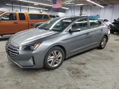 KMHD84LF5KU745111 2019 HYUNDAI ELANTRA