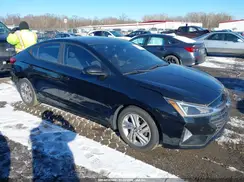 KMHD84LF5KU746002 2019 HYUNDAI ELANTRA