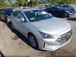 KMHD84LF5KU746307 2019 HYUNDAI ELANTRA