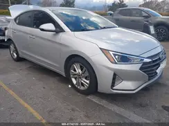 KMHD84LF5KU746324 2019 HYUNDAI ELANTRA