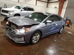KMHD84LF5KU747909 2019 HYUNDAI ELANTRA