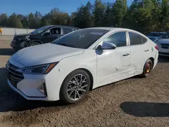 KMHD84LF5KU748901 2019 HYUNDAI ELANTRA