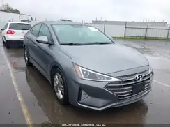 KMHD84LF5KU749255 2019 HYUNDAI ELANTRA