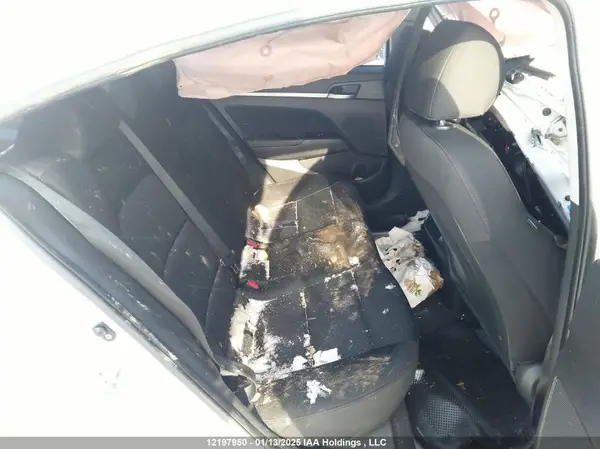 KMHD84LF5KU749997 2019 HYUNDAI ELANTRA - Image 8