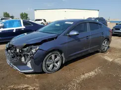 KMHD84LF5KU750972 2019 HYUNDAI ELANTRA