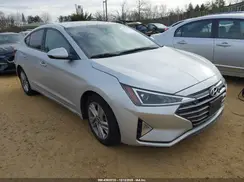 KMHD84LF5KU754214 2019 HYUNDAI ELANTRA