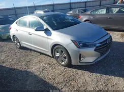 KMHD84LF5KU754990 2019 HYUNDAI ELANTRA
