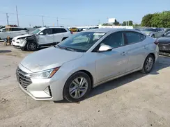 KMHD84LF5KU755055 2019 HYUNDAI ELANTRA