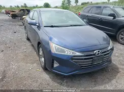 KMHD84LF5KU755444 2019 HYUNDAI ELANTRA