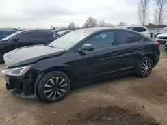 KMHD84LF5KU758764 2019 HYUNDAI ELANTRA