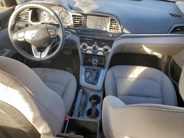 KMHD84LF5KU759090 2019 HYUNDAI ELANTRA - Image 8