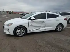 KMHD84LF5KU764130 2019 HYUNDAI ELANTRA