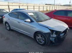 KMHD84LF5KU765942 2019 HYUNDAI ELANTRA