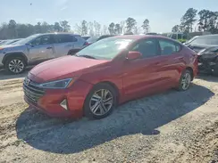 KMHD84LF5KU767576 2019 HYUNDAI ELANTRA