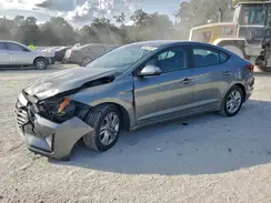 KMHD84LF5KU767612 2019 HYUNDAI ELANTRA
