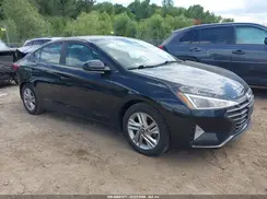 KMHD84LF5KU767688 2019 HYUNDAI ELANTRA
