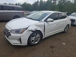 KMHD84LF5KU768422 2019 HYUNDAI ELANTRA