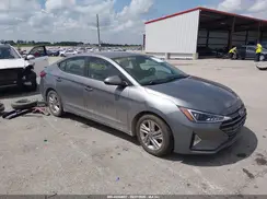 KMHD84LF5KU769098 2019 HYUNDAI ELANTRA