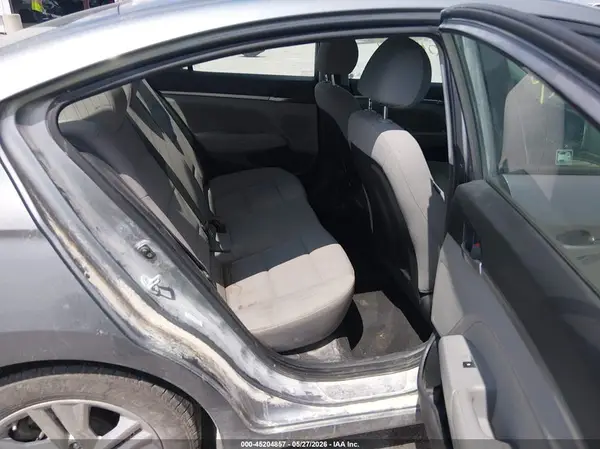 KMHD84LF5KU769098 2019 HYUNDAI ELANTRA - Image 8