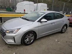 KMHD84LF5KU769165 2019 HYUNDAI ELANTRA