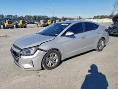 KMHD84LF5KU769764 2019 HYUNDAI ELANTRA