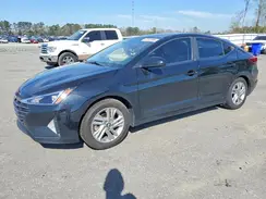KMHD84LF5KU769960 2019 HYUNDAI ELANTRA