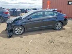 KMHD84LF5KU770557 2019 HYUNDAI ELANTRA