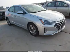 KMHD84LF5KU770817 2019 HYUNDAI ELANTRA