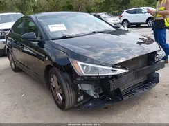 KMHD84LF5KU771059 2019 HYUNDAI ELANTRA