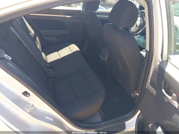 KMHD84LF5KU771854 2019 HYUNDAI ELANTRA - Image 8
