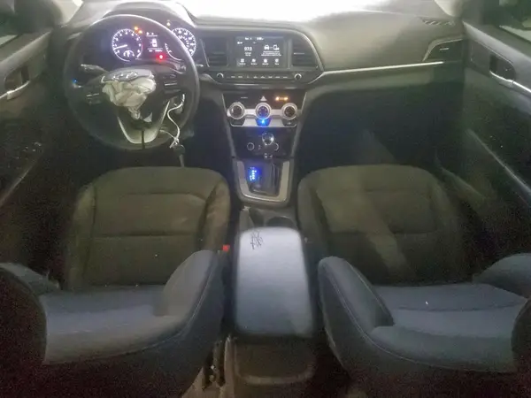 KMHD84LF5KU771868 2019 HYUNDAI ELANTRA - Image 8