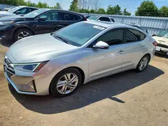 KMHD84LF5KU774379 2019 HYUNDAI ELANTRA