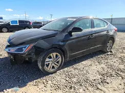 KMHD84LF5KU775225 2019 HYUNDAI ELANTRA
