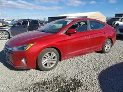 KMHD84LF5KU780263 2019 HYUNDAI ELANTRA